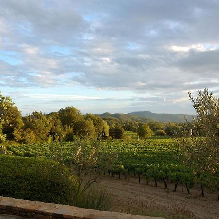Maison Bijoux-De-Provence "Lavande" Puymeras Экстерьер фото
