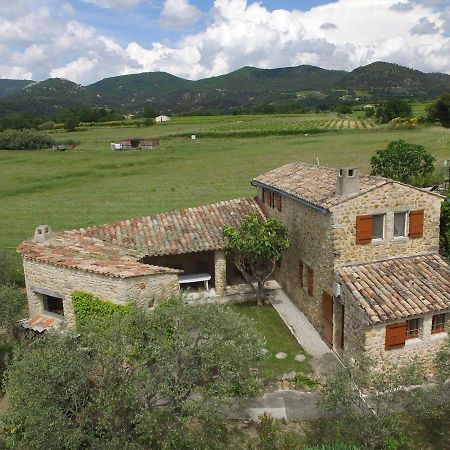 Maison Bijoux-De-Provence "Lavande" Puymeras Экстерьер фото