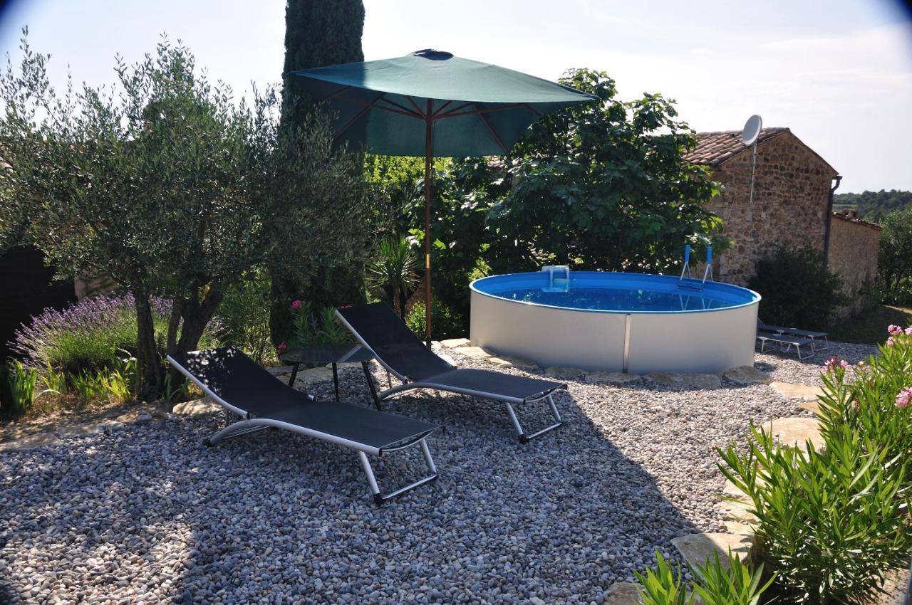 Maison Bijoux-De-Provence "Lavande" Puymeras Экстерьер фото